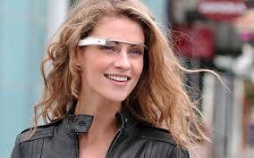 Google Glass will go on sale to the US on 15 April