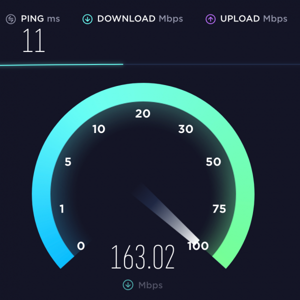 Why You Should Regularly Check Your Internet Speeds!