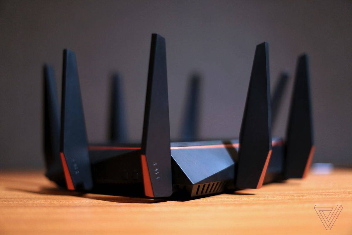 Wi-Fi security is starting to get its biggest upgrade