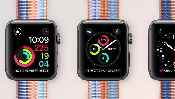 Two years ago, Apple Watch was born