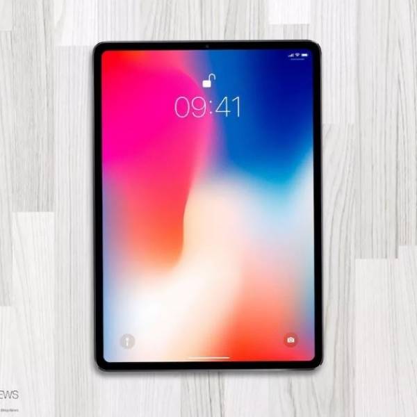 Next iPad and 2018 iPad Pro: All the rumors on specs