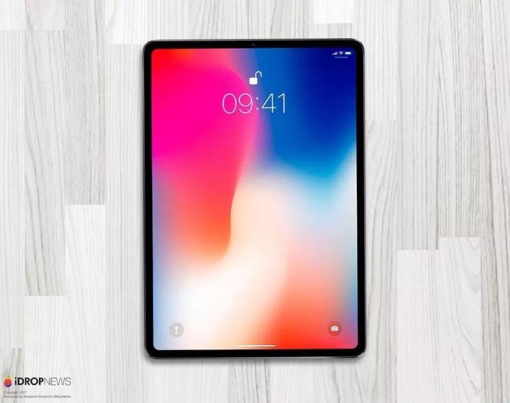 Next iPad and 2018 iPad Pro: All the rumors on specs