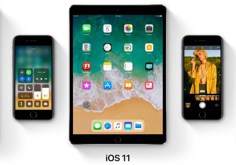 Apple Releases Important iOS 11.2.6 Update