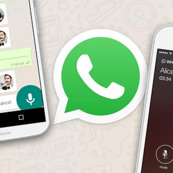 WhatsApp Gives You More Than Hour to Recall a Message