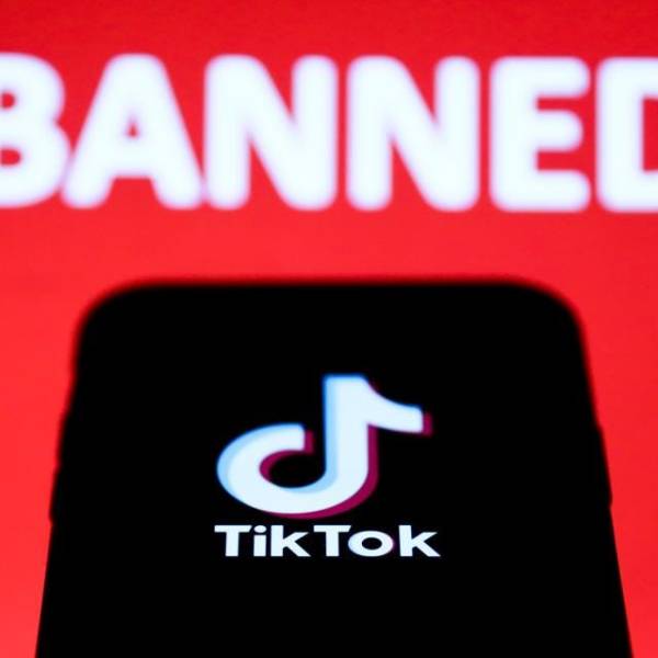 Countries that have banned Tiktok and Why?