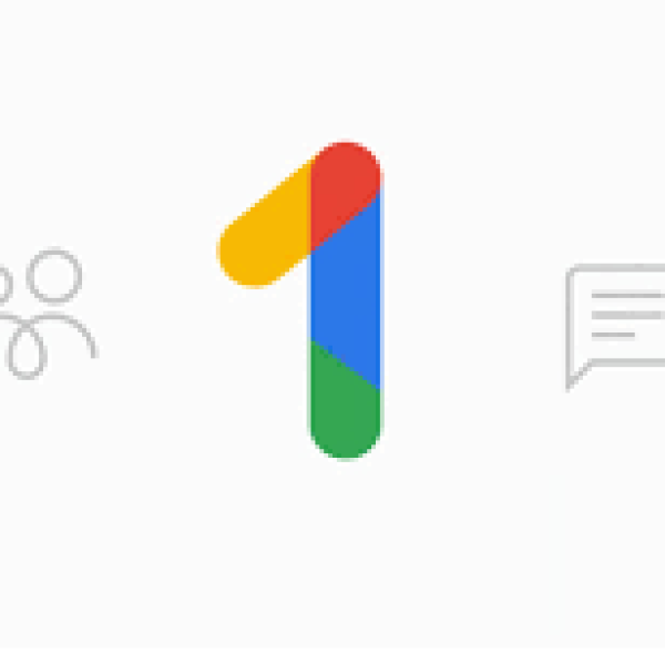 Google removes Google One function