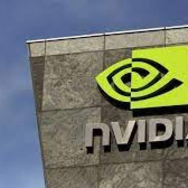 Nvidia Getting Ready to Disrupt theIndustry Standard