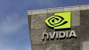 Nvidia Getting Ready to Disrupt theIndustry Standard