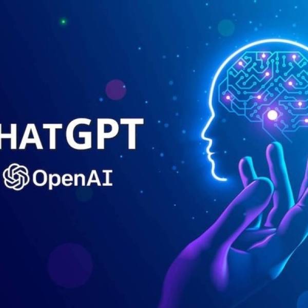OpenAI brings big ChatGPT update