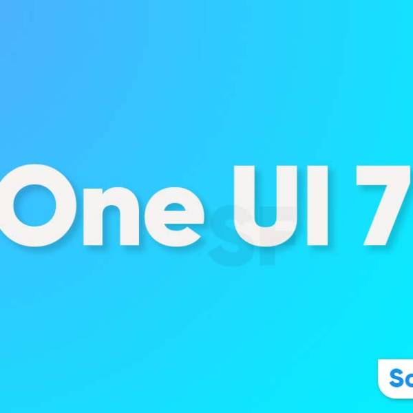 One UIOne UI 7 Release Date