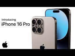 Apple’s iPhone 16 Pro Vs iPhone 16