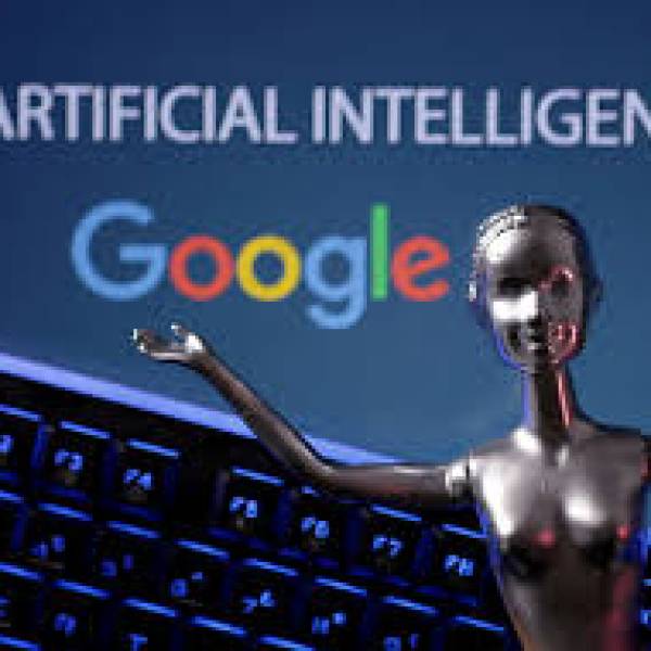 Google’s AI Search Gives Sites Dire Choice