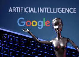 Google’s AI Search Gives Sites Dire Choice