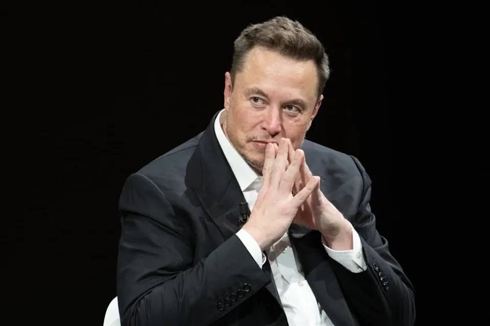 Elon Musk Says 'We Have Entered the Singularity'