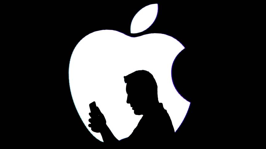Data Apple Collects About You & How to Limit It