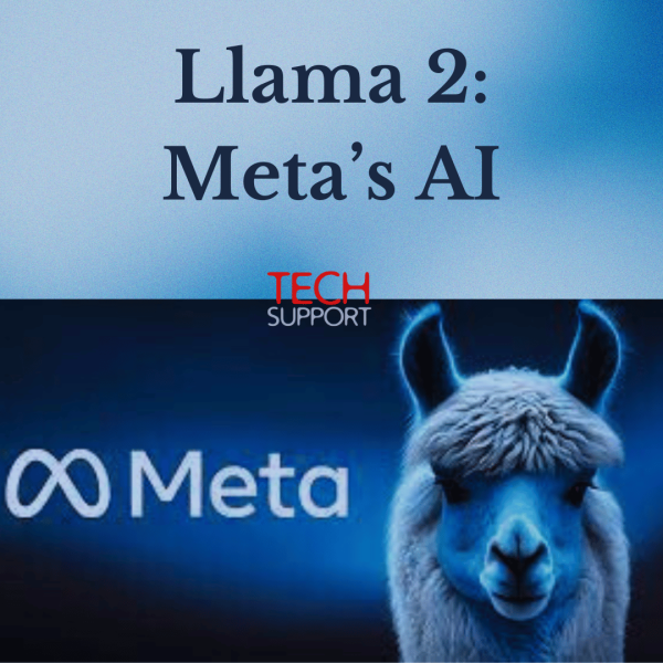 What is Llama 2: Meta’s AI explained
