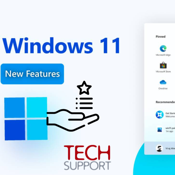 Unlock Windows 11: 6 Must-Know Hidden Features
