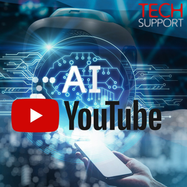 YouTube AI: Comments Summarizer & Conversational Tool