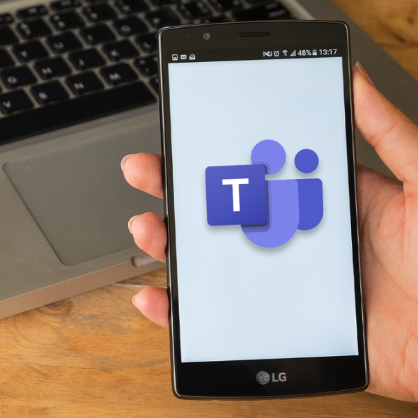 Android Phones Will Lose Access to Microsoft Teams Soon