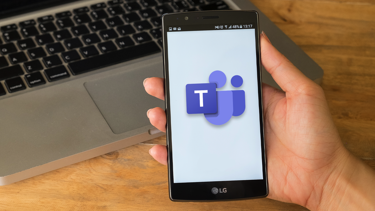 Android Phones Will Lose Access to Microsoft Teams Soon
