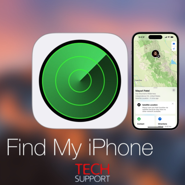 Your ultimate guide to "find my iphone"