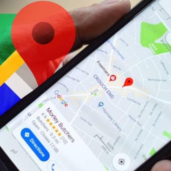 Blur Your Home on Google Maps and How to Do It