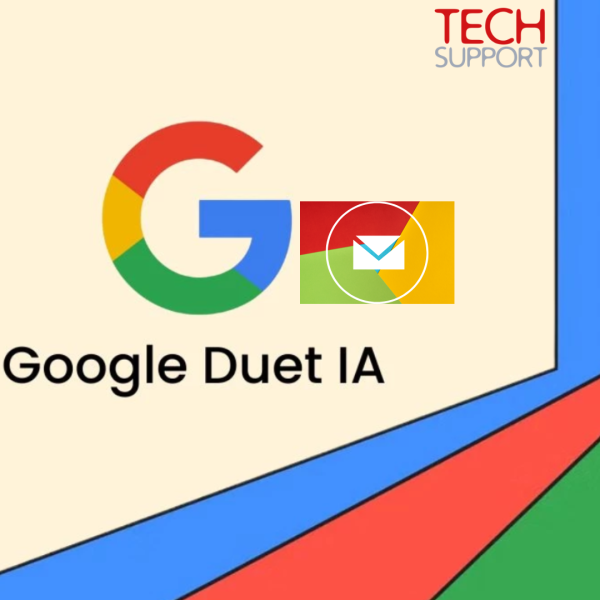 Google’s Duet AI can now write your emails for you