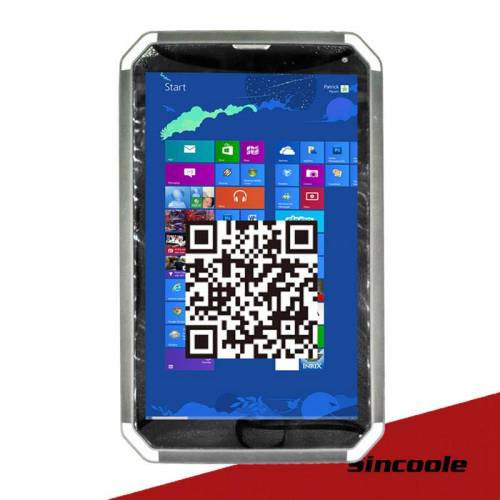8 inch Android 6.0 Rugged Tablet