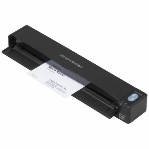 Fujitsu Image Scanner ScanSnap iX100