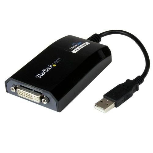 DVI to USB External Adapter