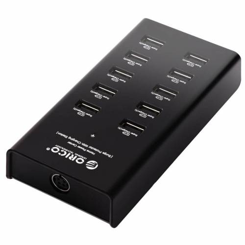 Orico 10 Port Charging Station