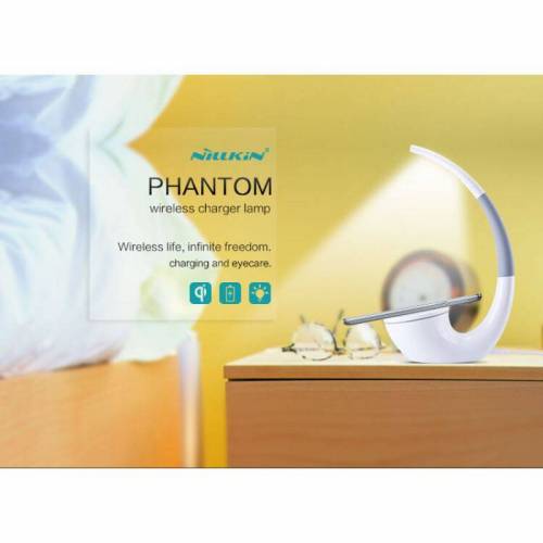 Led Light Phantom Wireless