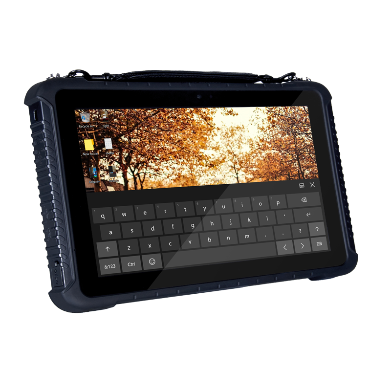 10 inch home Rugged Tablet