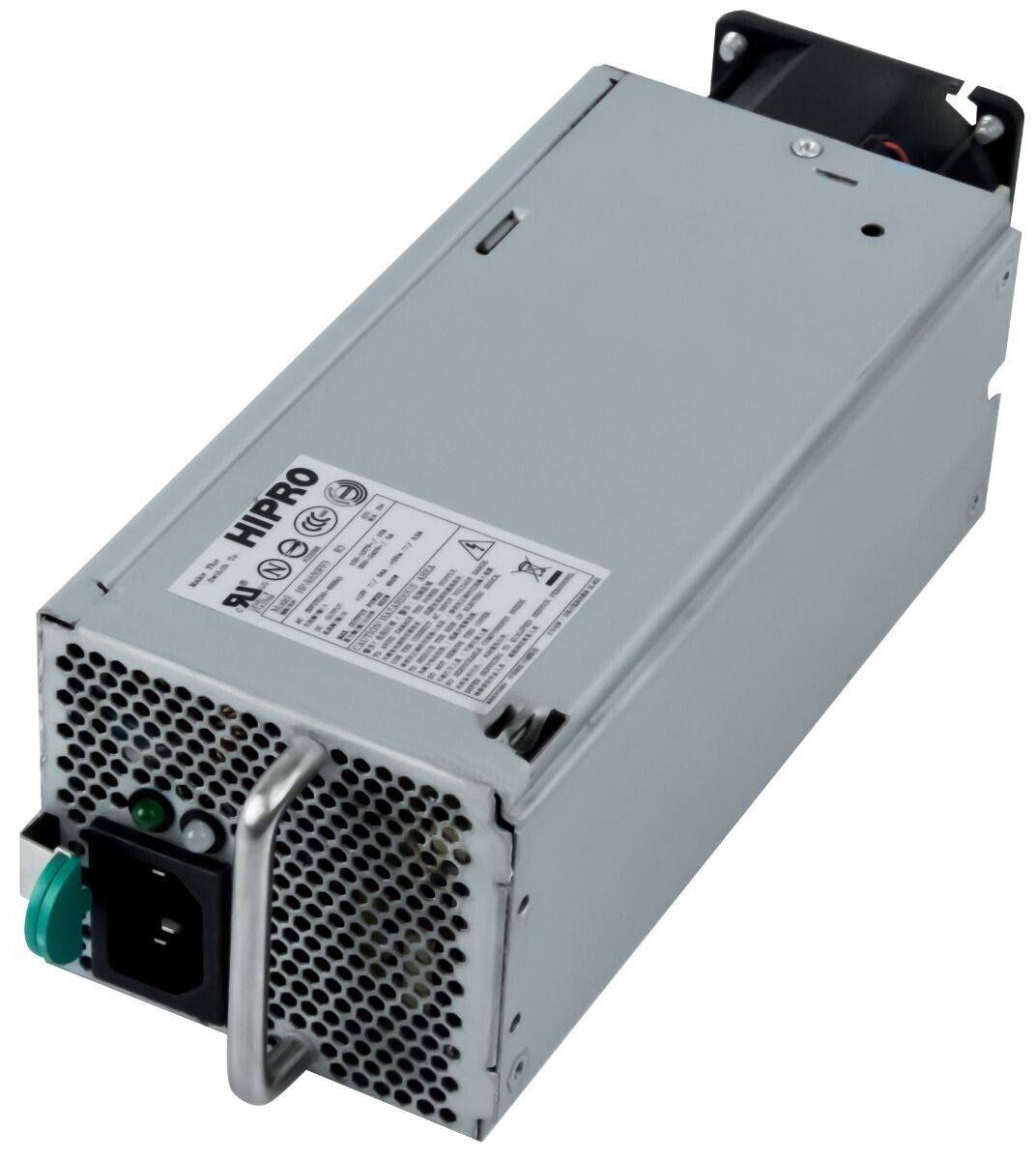 Hipro Hp-r650ff3 Server Power Supply
