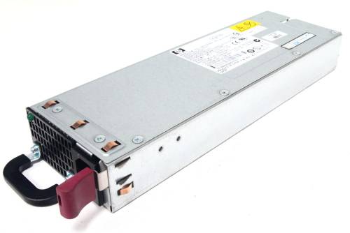 HP Server Power Supply P/N: 411076-001