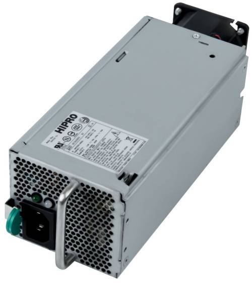 HP Server Power Supply P/N: HP-R650FF3