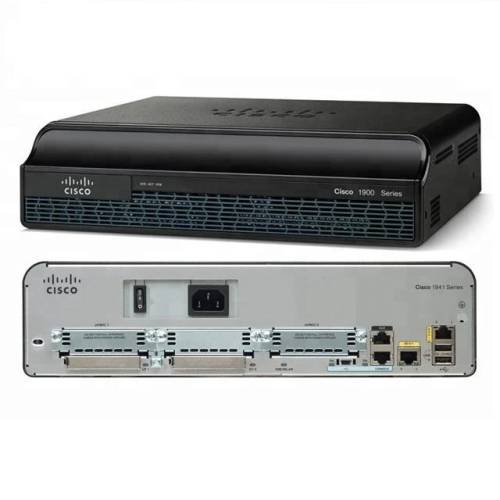 Cisco 1900 Series