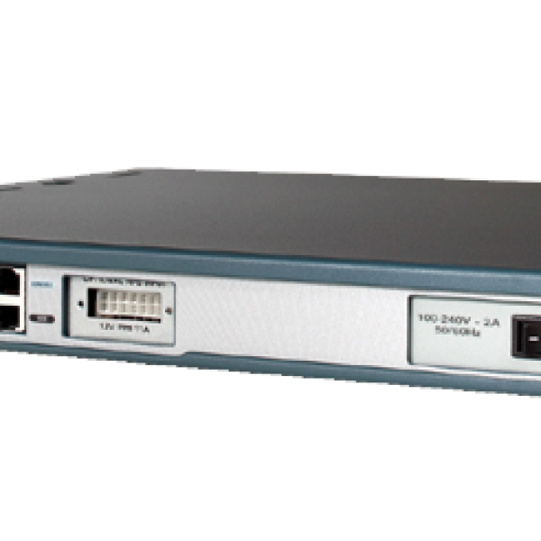 Used-Cisco 2801 Integrated Router | Techsupport